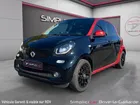 SMART FORFOUR 0.9 90 ch SS Passion Toit pano Clim Garantie 12 Mois
