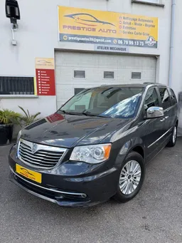 LANCIA VOYAGER BOITE AUTO 2.8 JTD 163CV 7 places