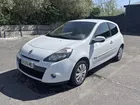 Renault Clio 1.5 DCI 90 3 PORTES
