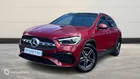 Mercedes Gla 200 d 150ch AMG Line 8G-DCT