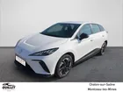 MG4 Electric 51kWh - 125 kW 2WD Standard