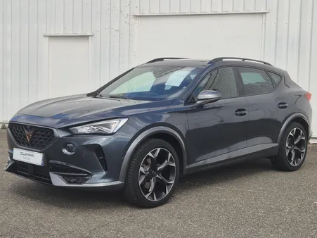 CUPRA Formentor 1.5 TSI 150 ch DSG7 VZ-Line