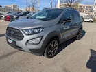 Ford EcoSport 1.0 EcoBoost 125ch Active 6cv