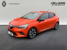 RENAULT Clio E-Tech full hybrid 145 Evolution