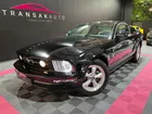 Ford mustang v6/entretien a jour/ cg francaise