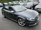 Audi S3 III 2.0 TFSI 300ch quattro