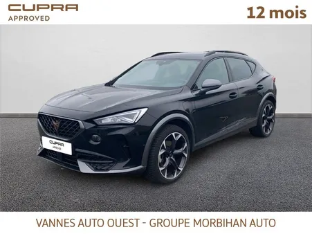 Cupra Formentor 1.4 E-HYBRID 204 CH DSG6 Business Edition