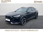 Cupra Formentor 1.4 E-HYBRID 204 CH DSG6 Business Edition