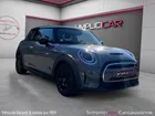 Mini cooper se 184 ch camden