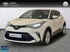 Toyota C-HR 1.8 Hybride 122ch Dynamic Business E-CVT + Programme Beyond Zero Academy