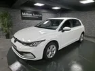 VOLKSWAGEN GOLF VIII 2.0 TDI SCR - 116 - BV DSG 7 Life