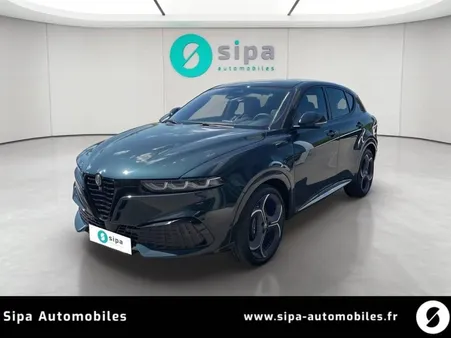 Alfa Romeo Tonale 1.5 Ibrida 175 ch VGT TCT7 Sport Speciale 5p