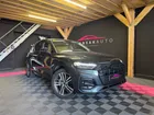 AUDI Q5 SPORTBACK 50 TFSIe 299 S tronic 7 Quattro Avus + Excellent Etat