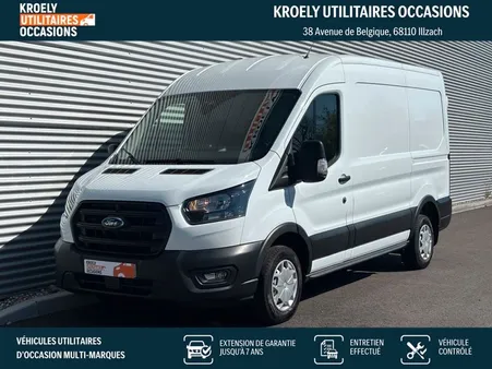 Ford Transit 2T 2.0L 130ch T310 L2H2 Trend Business 21 660 HT