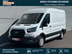 Ford Transit 2T 2.0L 130ch T310 L2H2 Trend Business 21 660 HT
