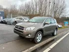 Rav4 D4D 150 4X4 120000 km certifié Attache rem. 2.0 T