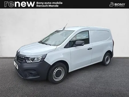 Renault Kangoo Van TOLE L1 BLUE DCI 95 GSR2 ADVANCE