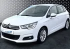 Citroen C4 1.6 HDi 92 CV Feel