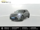 Renault Scénic E-Tech electrique 220 ch grande autonomie Techno