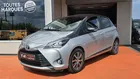 Toyota YARIS 110 VVT-I DESIGN Y20 5P MY19