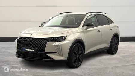 Ds Ds 7 E-TENSE 225ch Performance Line +