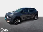 Citroën C3 PureTech 110 S&S BVM6 C-Series