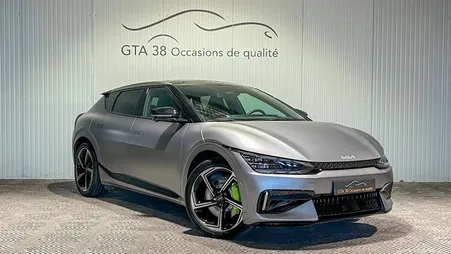 Kia EV6 585CH GT 4WD