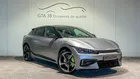Kia EV6 585CH GT 4WD