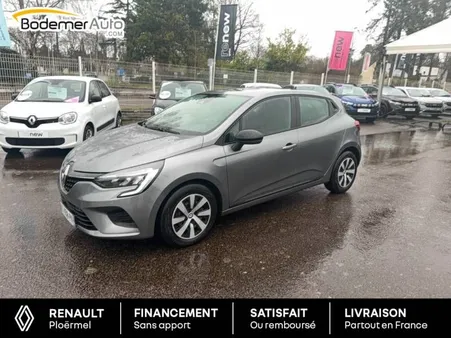 Renault Clio TCe 90 Equilibre