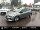Renault Clio TCe 90 Equilibre