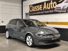 Volkswagen Golf VIII TSi 150ch Garantie 12 mois Apple Carplay Android Auto, Chargeur induction, GPS, LED, Régulateur adaptatif, Sièges chauffant, Virtual Cockpit, Vitres arr surteintées ...