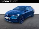 Renault Arkana mild hybrid 140 EDC FAP - 22 Evolution