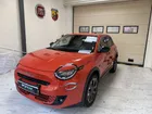 Fiat 600 Electrique 54 kWh La Prima