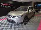 NISSAN QASHQAI 1.2 DIG-T 115 Stop/Start Tekna - CarPlay - Toit panoramique