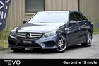 MERCEDES CLASSE E E 200 - BVA 7G-Tronic Plus - Finition Sportline - Garantie 12 mois
