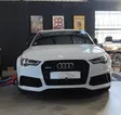 Audi RS6 Performance 4.0 V8 605cv pas de malus, suivi Audi, Gtie 12 mois