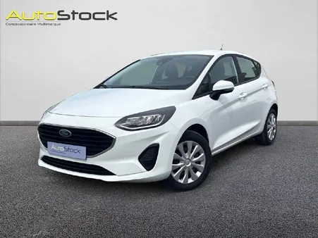 Ford Fiesta 1.1 75 ch BVM5 Cool et Connect