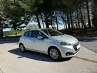 Peugeot 208 1.2 Essence 110cv Allure 2018