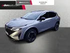 Nissan Qashqai III Hybrid e-Power Gen3 205 ch N-Connecta 5p