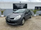 Renault CLIO III 1.2 16V 75CH AUTHENTIQUE 5P