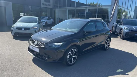 SEAT Ibiza 1.0 TSI 95 ch S/S BVM5 Copa
