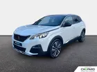 Peugeot 3008 Hybrid4 300 e-EAT8 GT