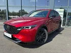 Mazda CX-5 2.2 SKYACTIV-D 184ch Homura 2022