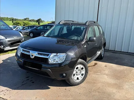 DACIA DUSTER 1.5 dCi 110CV 4x2 Ambiance 119179KM 06/2012
