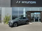 Hyundai Kona II Hybrid 138 Executive 5p
