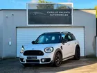 Mini countryman f60 cooper s 192 longstone bva7