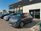 Opel Adam S 1.4 Turbo Ecotech 150 ch