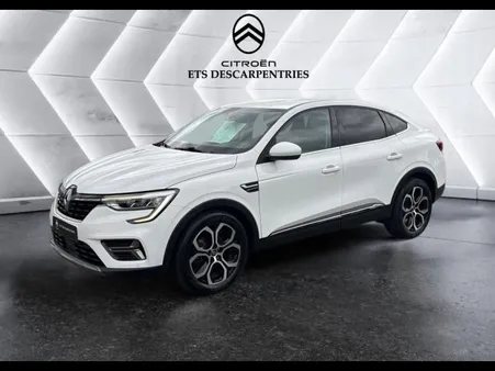 Renault Arkana 1.6 E-Tech 145ch Intens -21B