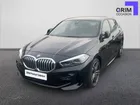 BMW 116i 109 ch DKG7 M Sport