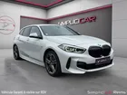 BMW SERIE 1 F40 120d xDrive 190 ch BVA8 M Sport - Garantie 12 mois